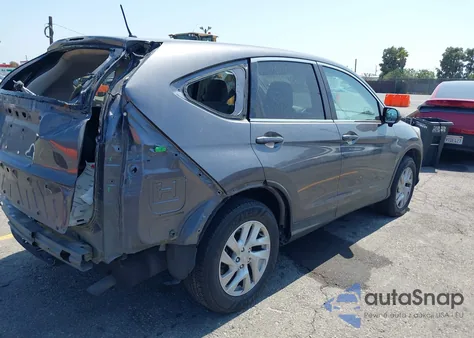 2016 Honda Cr-V Ex z USA, uszkodzony, nr VIN 3CZRM3H52GG720817